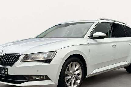 Skoda Superb 127.720 km 18.980 &euro; Langenweddingen 39171