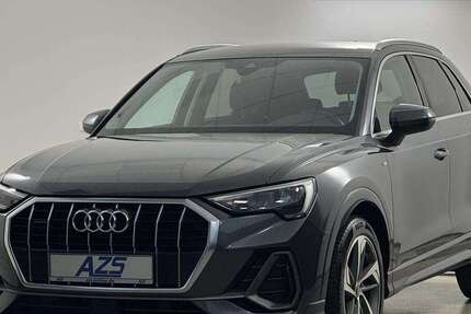 Audi Q3 55.500 km 29.970 &euro; Buchdorf 86675