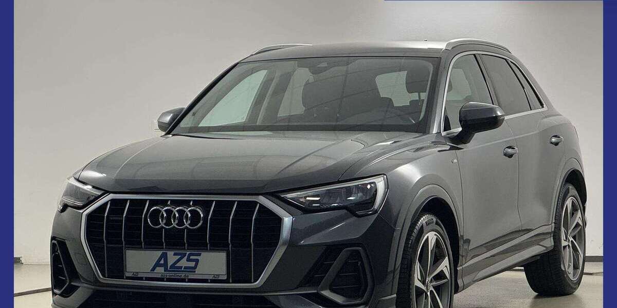 Audi Q3 55.500 km 29.970 &euro; Buchdorf 86675