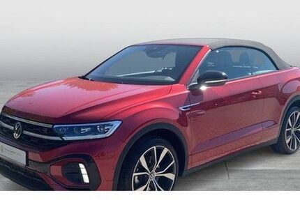 VW T-Roc 10.601 km 33.478 &euro; Oldenburg 26135