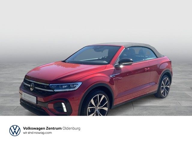 VW T-Roc 10.601 km 33.478 &euro; Oldenburg 26135