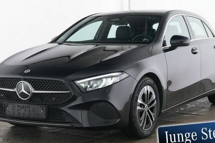 Mercedes-Benz A 200 25.460 km 28.850 &euro; Neufahrn in Niederbayern 84088