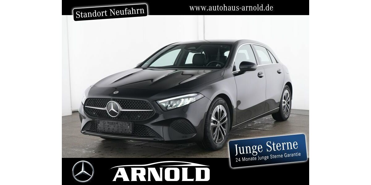 Mercedes-Benz A 200 25.460 km 28.850 &euro; Neufahrn in Niederbayern 84088