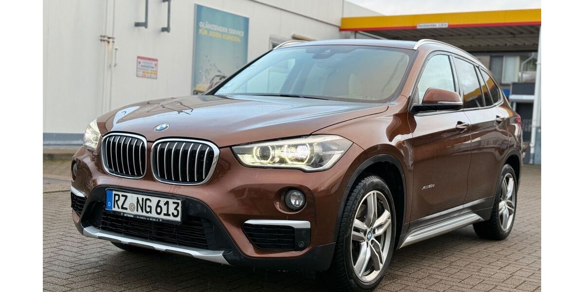BMW X1 229.000 km 13.500 &euro; Hornbek 21514
