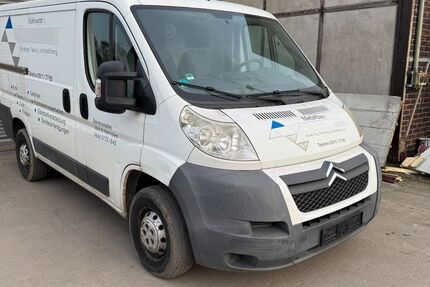 Citroen Jumper 155.272 km 2.700 &euro; Gladbeck 45966