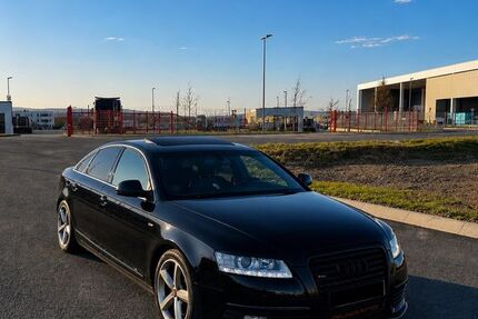 Audi A6 170.000 km 11.499 &euro; Kassel 34125