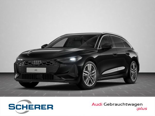 Audi A5 16.400 km 42.990 &euro; Homburg 66424