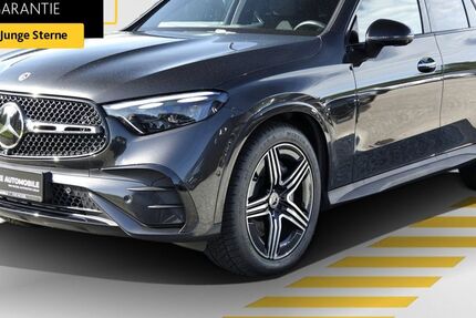 Mercedes-Benz GLC 220 8.384 km 61.430 &euro; Schleswig-Busdorf 24866