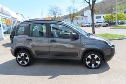 Fiat Panda 35.000 km 12.750 &euro; Eichstätt 85072