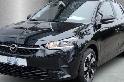 Opel Corsa 40.602 km 15.490 &euro; Norderstedt 22848