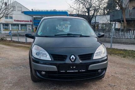 Renault Megane 213.000 km 1.099 &euro; Bad saulgau 88348
