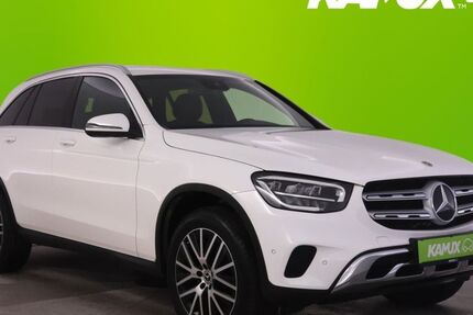 Mercedes-Benz GLC 200 71.818 km 30.900 &euro; Schwerin 19055