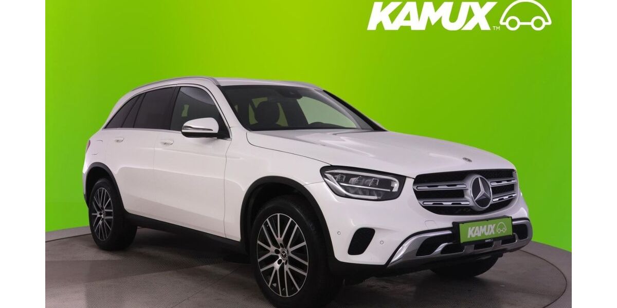 Mercedes-Benz GLC 200 71.818 km 30.900 &euro; Schwerin 19055