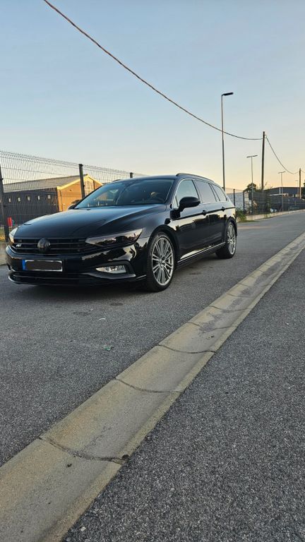Passat Variant