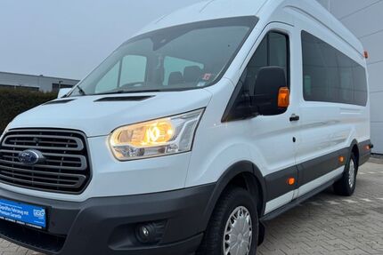 Ford Transit 200.397 km 12.450 &euro; korbach 34497