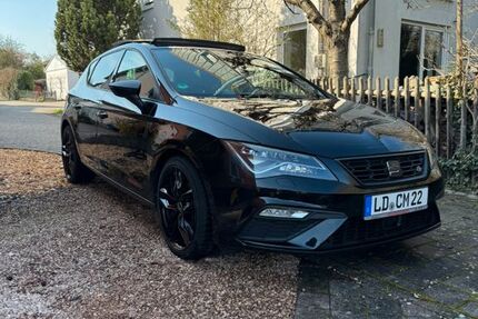 Seat Leon 63.000 km 18.999 &euro; Landau 76829