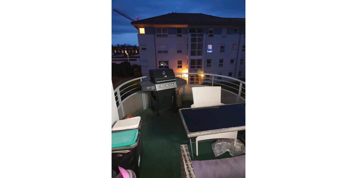 Etagenwohnung Künzelsau - 2 Zimmer, 56 m&sup2;, 180.000&euro; | Angebot:24855454