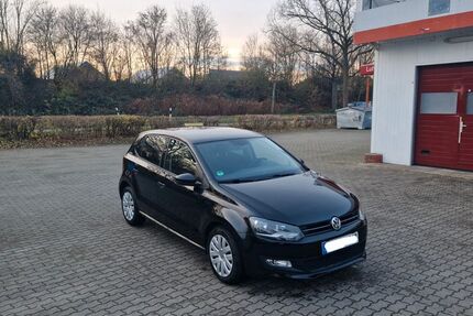 VW Polo 123.500 km 6.900 &euro; Wesel 46487
