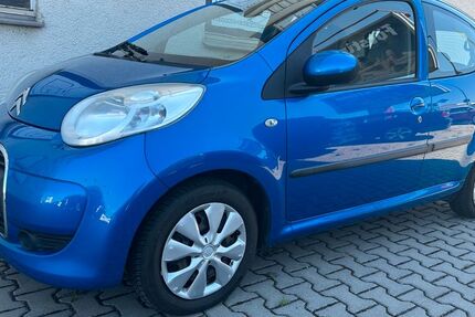 Citroen C1 153.840 km 2.690 &euro; Butzbach 35510