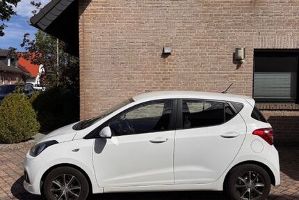 Hyundai i10 90.000 km 6.490 &euro; Kleve 47533