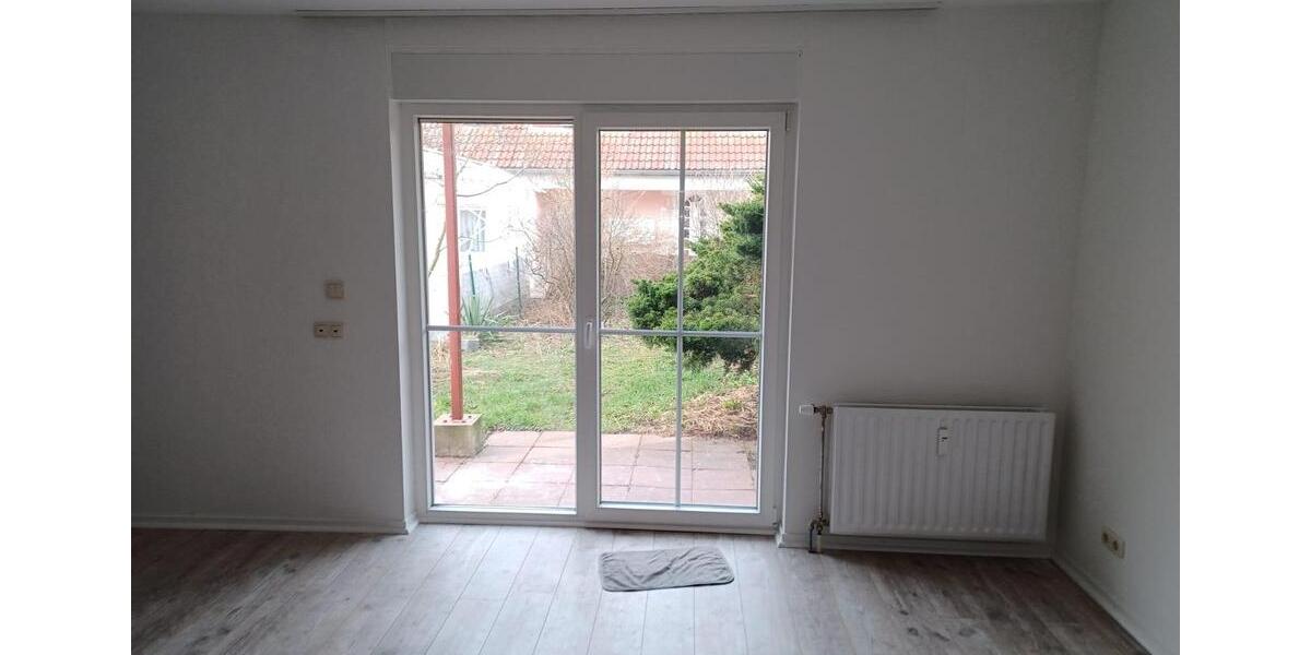 Erdgeschoßwohnung Mittenwalde - 2 Zimmer, 60 m&sup2;, 750&euro; | Angebot:25538725