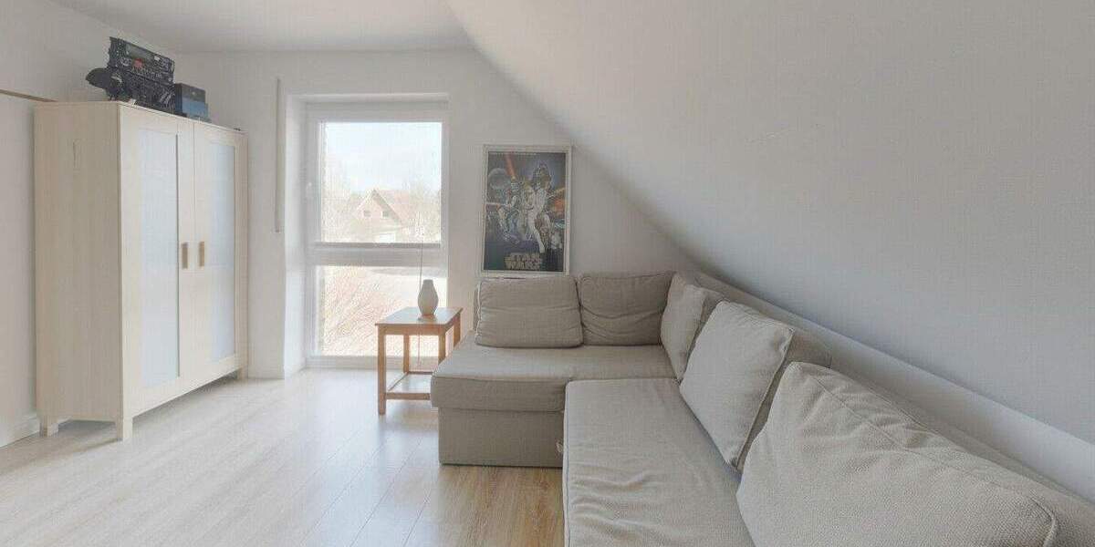 Einfamilienhaus Ganderkesee Bookholzberg - 5 Zimmer, 136 m&sup2;, 425.000&euro; | Angebot:25909365