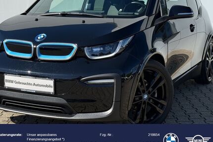 BMW i3 37.900 km 24.840 &euro; Öhringen 74613