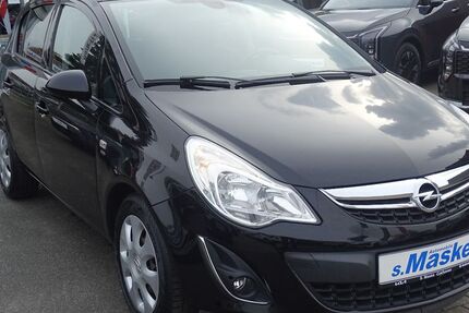 Opel Corsa 64.137 km 6.290 &euro; Cuxhaven 27472