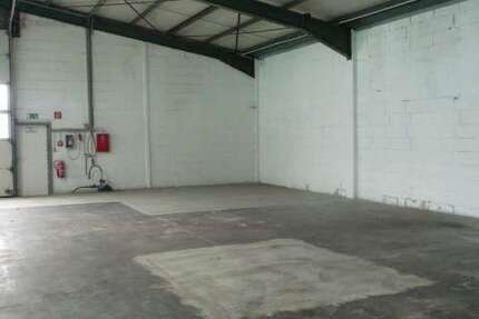 Halle in Hamminkeln-Dingden 980 € 300 m² zimmer