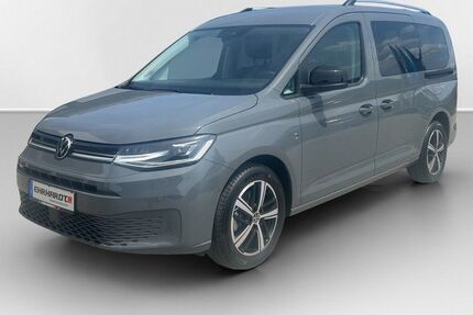 VW Caddy Maxi 1.500 km 37.290 &euro; Hildburghausen 98646