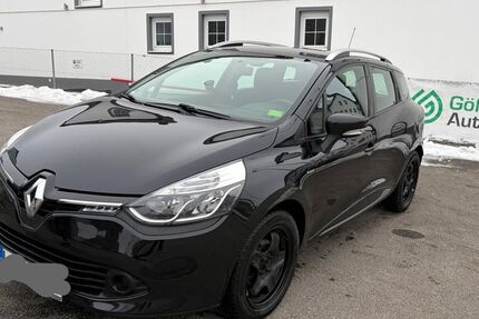 Renault Clio 124.200 km 6.990 &euro; Neufahrn i. NB 84088