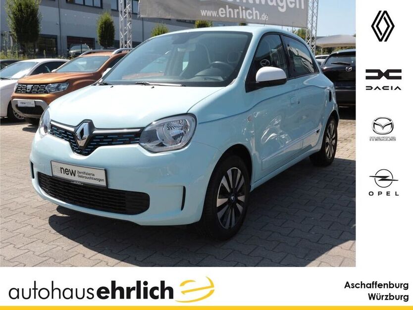 Twingo