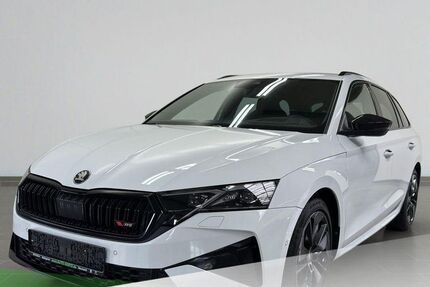 Skoda Octavia 17.568 km 35.790 &euro; Beilngries 92339