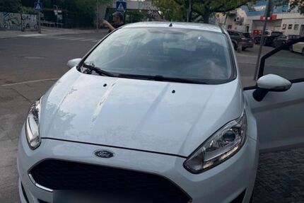 Ford Fiesta 164.000 km 3.490 &euro; Berlin 13469