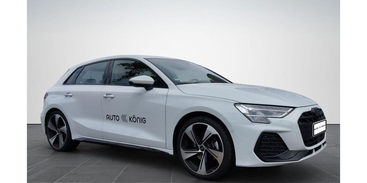 Audi A3 25.000 km 33.990 &euro; Nördlingen 86720