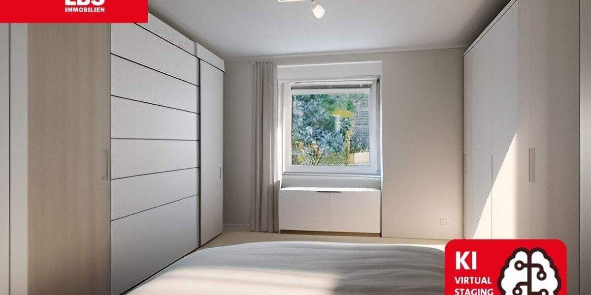 Reihenmittelhaus Bonn Duisdorf - 4 Zimmer, 95 m&sup2;, 425.000&euro; | Angebot:24450253