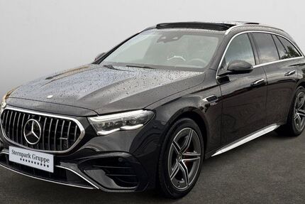 Mercedes-Benz E 53 AMG 12.700 km 102.700 € Feldkirchen 85622