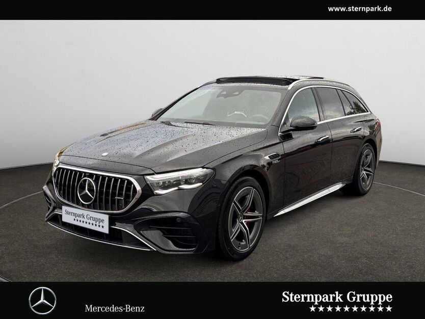 Mercedes-Benz E 53 AMG 12.700 km 102.700 € Feldkirchen 85622