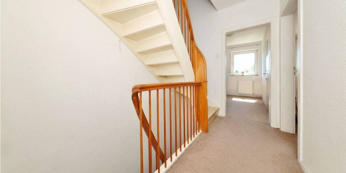 Reihenmittelhaus Wilhelmshaven Altengroden - 5 Zimmer, 96 m&sup2;, 173.000&euro; | Angebot:26825647