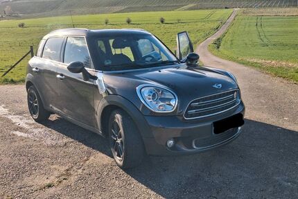 Mini Countryman D (Cooper) 109.000 km 11.400 &euro; Trier 54292