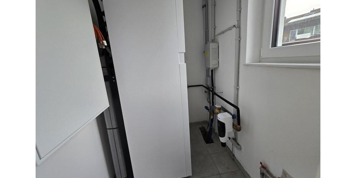 Reihenhaus Höchst im Odenwald - 4 Zimmer, 120 m&sup2;, 1.400&euro; | Angebot:23704908