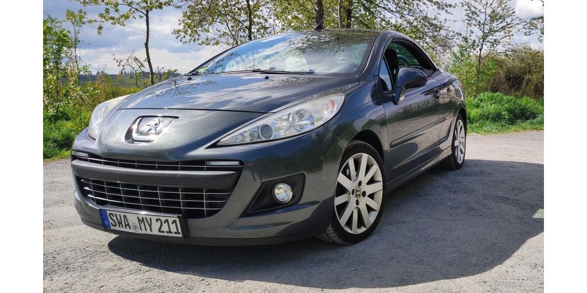 Peugeot 207 188.000 km 4.600 &euro; Niedernhausen 65527