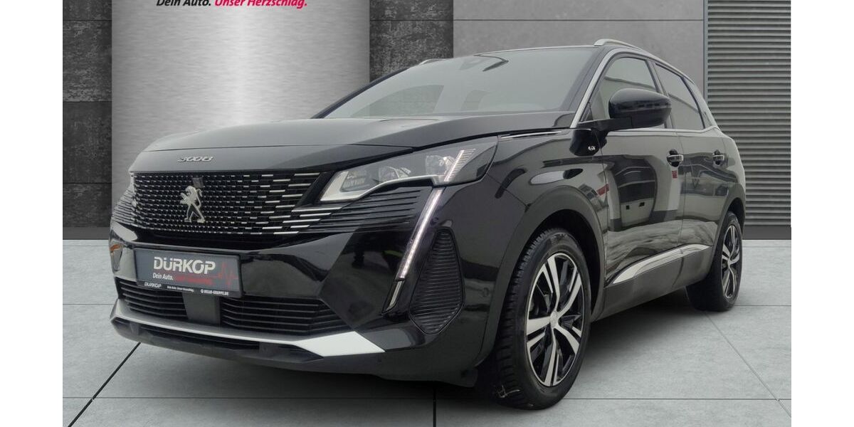 Peugeot 3008 14.561 km 29.980 &euro; Hildesheim 31135