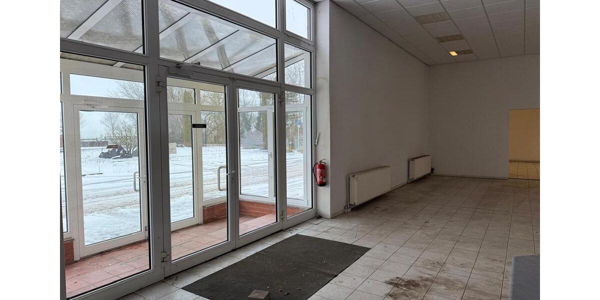 Gewerbeobjekt Rhinow - 800&euro; | Angebot:25660238