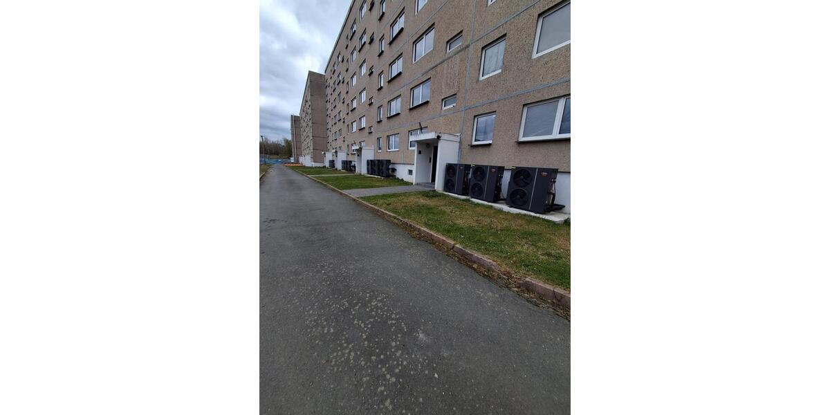 Etagenwohnung Schneeberg - 4 Zimmer, 70 m&sup2;, 455&euro; | Angebot:26168403