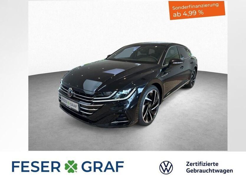 Arteon