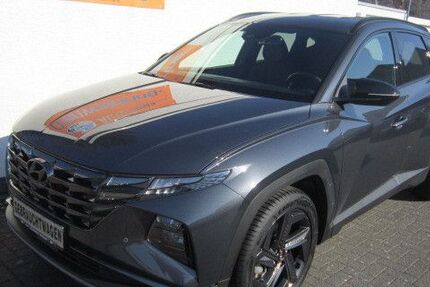 Hyundai TUCSON 26.175 km 23.900 &euro; Offenbach 63069