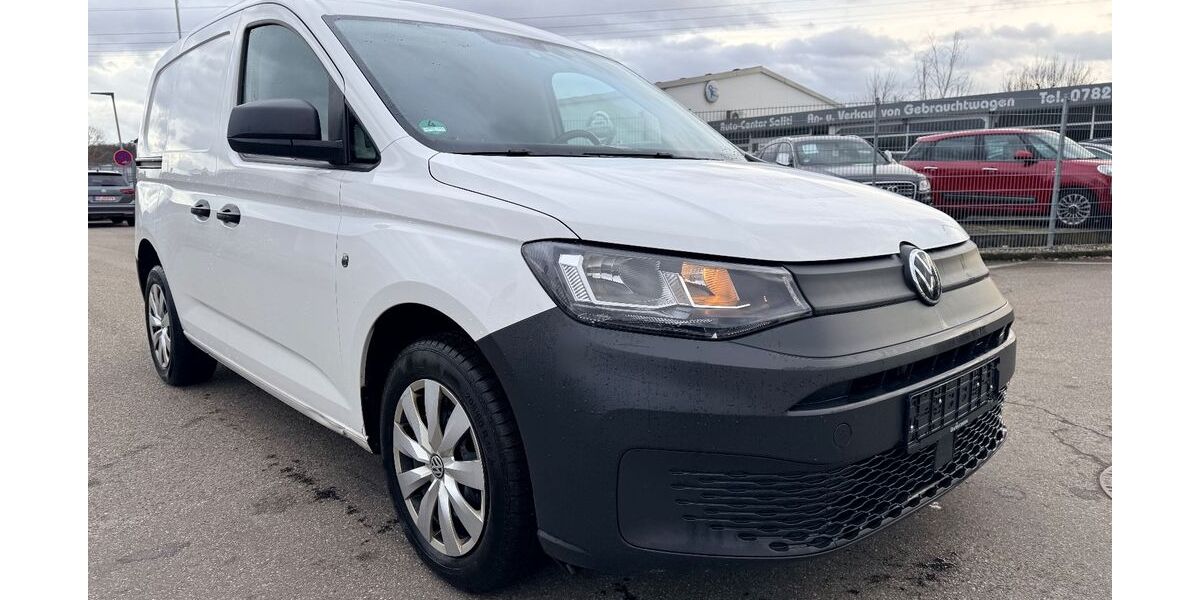 VW Caddy 171.600 km 14.999 &euro; Lahr-Langenwinkel 77933