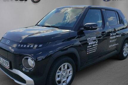 Hyundai INSTER 6.500 km 24.990 € Pforzheim 75177