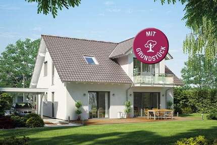 Haus zum Kaufen in Montabaur 472.100 € 148 m²